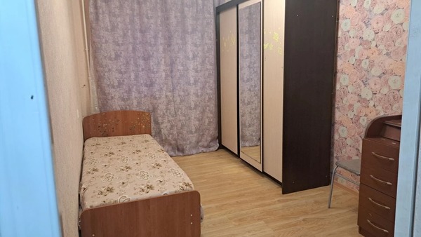 Сдам двухкомнатную (2-комн.) квартиру, 30 лет Победы ул, 100, Армавир г