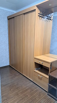 Сдам двухкомнатную (2-комн.) квартиру, 30 лет Победы ул, 100, Армавир г