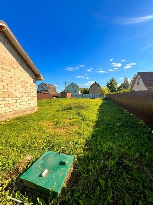 Продам дом, объединение Текстильщик тер, 0 км от города