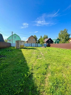 Продам дом, объединение Текстильщик тер, 0 км от города