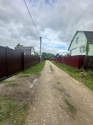 Продам дом, объединение Текстильщик тер, 0 км от города