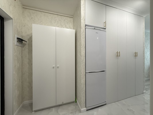 Продам однокомнатную (1-комн.) квартиру, Дмитрия Михайлова ул, 10, Ногинск г