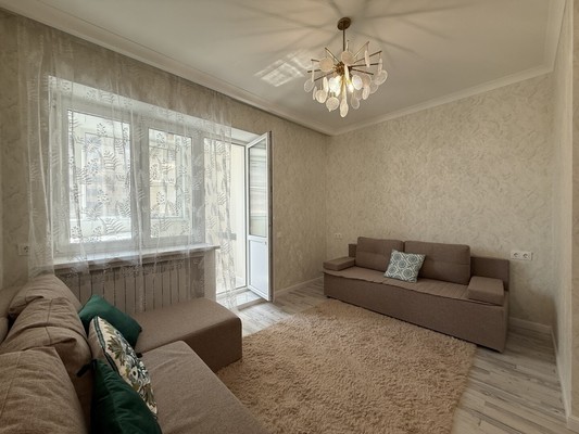 Продам однокомнатную (1-комн.) квартиру, Дмитрия Михайлова ул, 10, Ногинск г