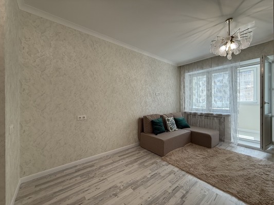 Продам однокомнатную (1-комн.) квартиру, Дмитрия Михайлова ул, 10, Ногинск г