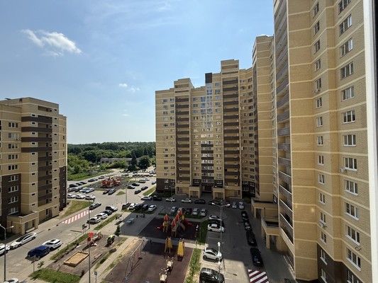 Продам однокомнатную (1-комн.) квартиру, Дмитрия Михайлова ул, 10, Ногинск г