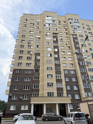 Продам однокомнатную (1-комн.) квартиру, Дмитрия Михайлова ул, 10, Ногинск г