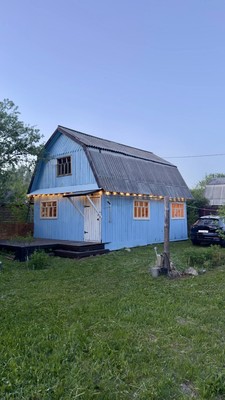 Продам дачу, 190, Юбилейный тер. СНТ, 0 км от города