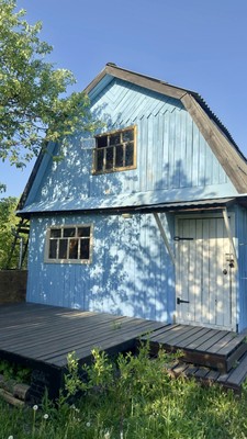 Продам дачу, 190, Юбилейный тер. СНТ, 0 км от города