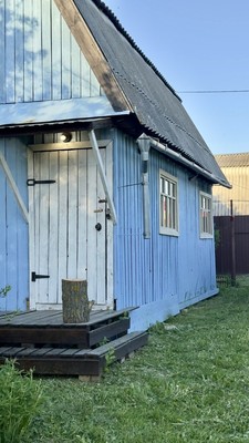Продам дачу, 190, Юбилейный тер. СНТ, 0 км от города