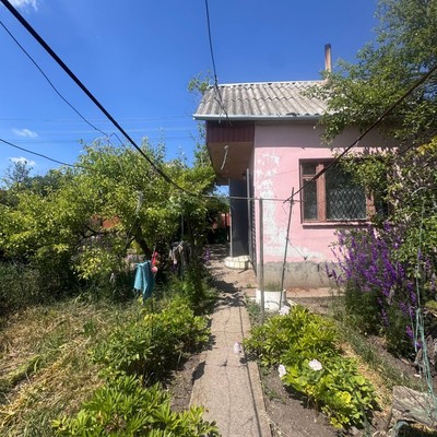 Продам участок 7 соток, Фермерское хоз., Каменка мкр, 24, Симферополь г, 0 км от города