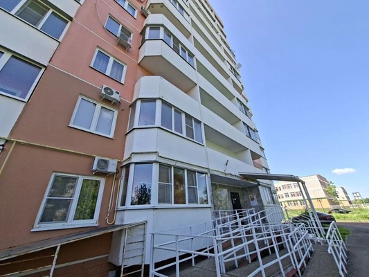 Сдам однокомнатную (1-комн.) квартиру, Авиаторов пр-кт, 4, Армавир г