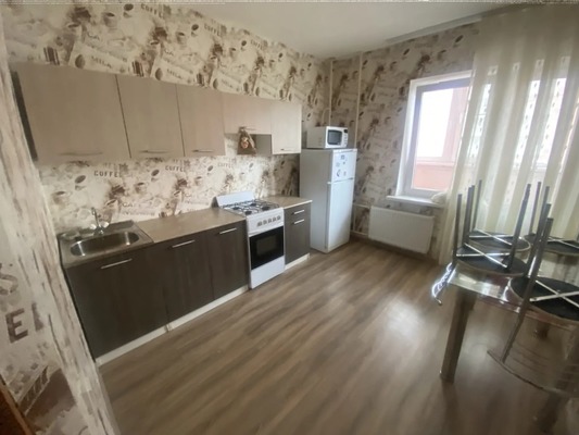 Сдам однокомнатную (1-комн.) квартиру, Авиаторов пр-кт, 4, Армавир г