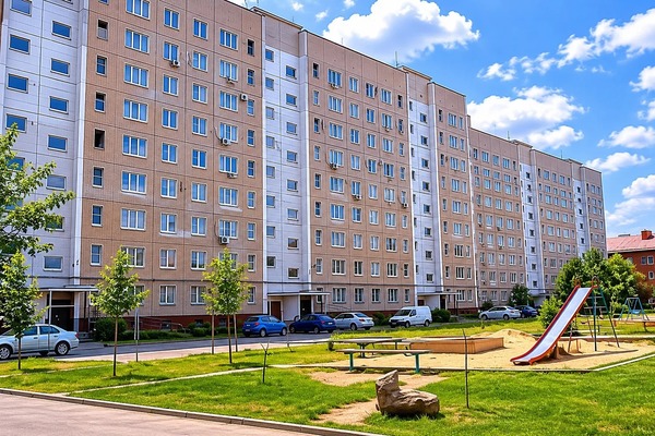 Сдам однокомнатную (1-комн.) квартиру, Авиаторов пр-кт, 4, Армавир г