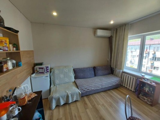 Продам комнату в 2-комн. квартире, Горная ул, 8, Туапсе г