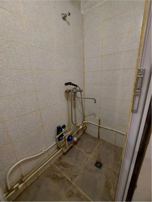 Продам комнату в 2-комн. квартире, Горная ул, 8, Туапсе г