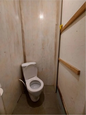 Продам комнату в 2-комн. квартире, Горная ул, 8, Туапсе г