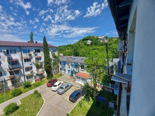 Продам комнату в 2-комн. квартире, Горная ул, 8, Туапсе г