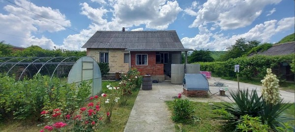 Продам дом, Мира ул, 10, Октябрьский п, 0 км от города