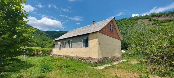 Продам дом, Мира ул, 10, Октябрьский п, 0 км от города
