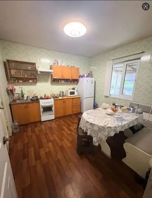 Продам дом, Мира ул, 10, Октябрьский п, 0 км от города