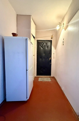 Продам однокомнатную (1-комн.) квартиру, Воинов-интернационалистов ул, 22А, Йошкар-Ола г