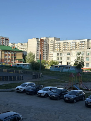 Продам однокомнатную (1-комн.) квартиру, Воинов-интернационалистов ул, 22А, Йошкар-Ола г