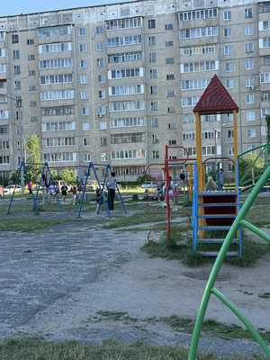 Продам однокомнатную (1-комн.) квартиру, Воинов-интернационалистов ул, 22А, Йошкар-Ола г