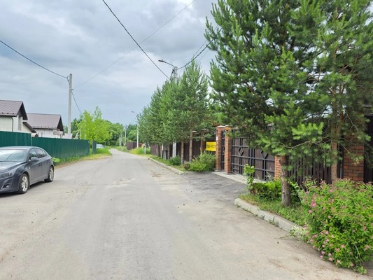 Продам дом, 6, Ясенки д, 0 км от города