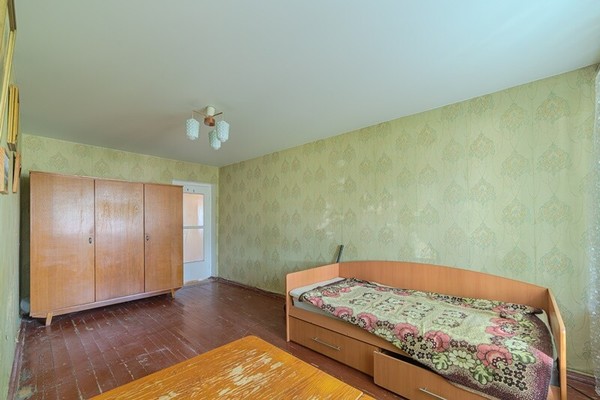 Продам двухкомнатную (2-комн.) квартиру, Победы пр-кт, 95, Пенза г