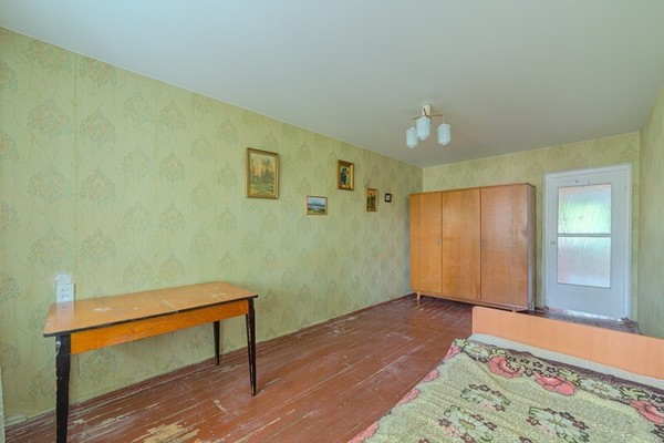 Продам двухкомнатную (2-комн.) квартиру, Победы пр-кт, 95, Пенза г