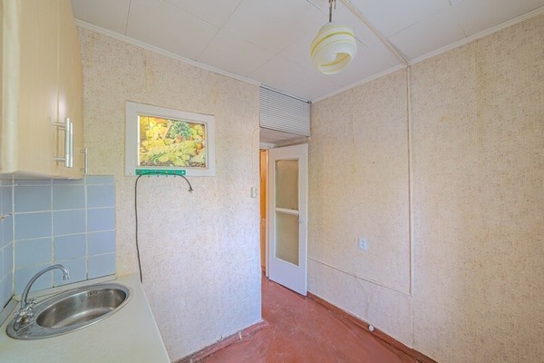 Продам двухкомнатную (2-комн.) квартиру, Победы пр-кт, 95, Пенза г