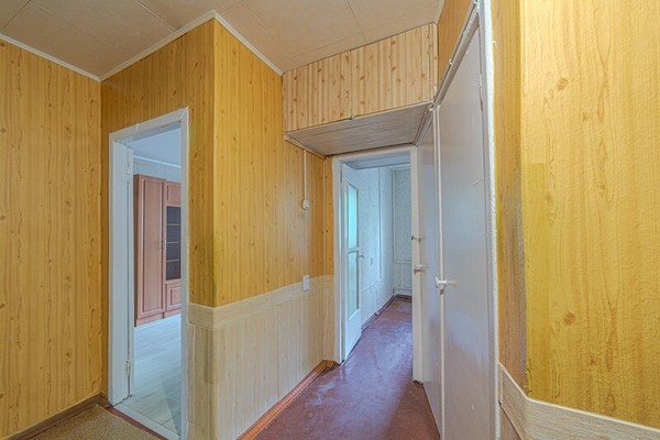 Продам двухкомнатную (2-комн.) квартиру, Победы пр-кт, 95, Пенза г