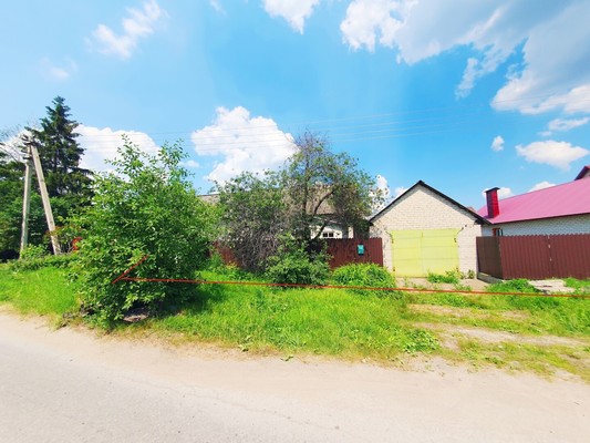 Продам дом, Центральная ул, 5, Подгорное с, 0 км от города