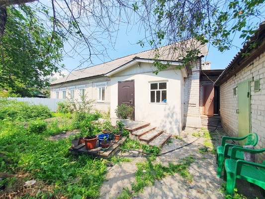 Продам дом, Центральная ул, 5, Подгорное с, 0 км от города