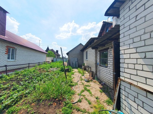 Продам дом, Центральная ул, 5, Подгорное с, 0 км от города