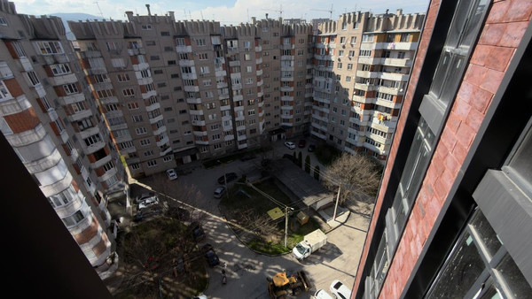 Продам трехкомнатную (3-комн.) квартиру, Московская ул, 14, Нальчик г