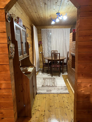 Продам дом, 120, Курниково д, 0 км от города