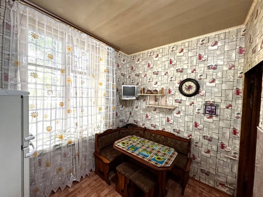Продам двухкомнатную (2-комн.) квартиру, Мира ул, 32/6, Рошаль г