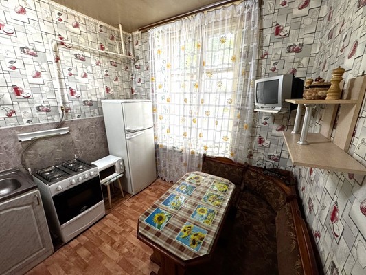 Продам двухкомнатную (2-комн.) квартиру, Мира ул, 32/6, Рошаль г
