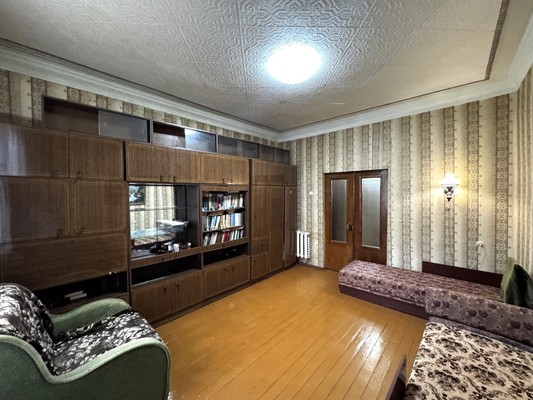Продам двухкомнатную (2-комн.) квартиру, Мира ул, 32/6, Рошаль г