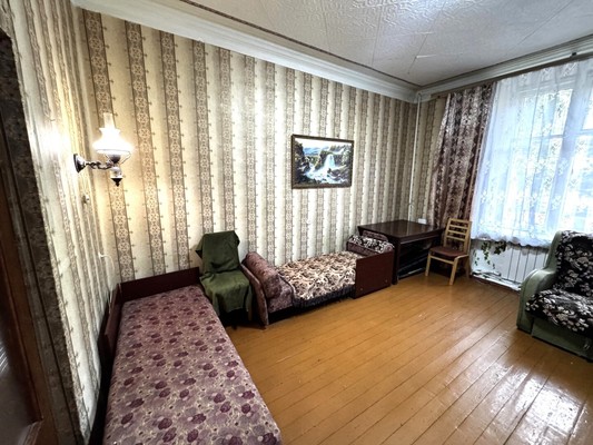 Продам двухкомнатную (2-комн.) квартиру, Мира ул, 32/6, Рошаль г