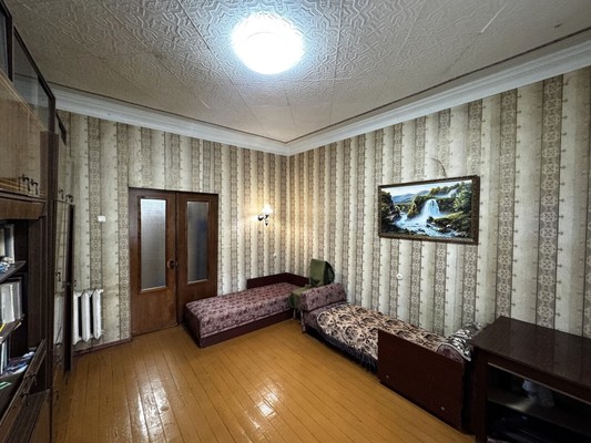 Продам двухкомнатную (2-комн.) квартиру, Мира ул, 32/6, Рошаль г