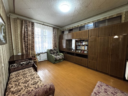Продам двухкомнатную (2-комн.) квартиру, Мира ул, 32/6, Рошаль г