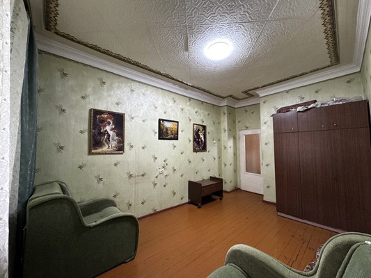 Продам двухкомнатную (2-комн.) квартиру, Мира ул, 32/6, Рошаль г