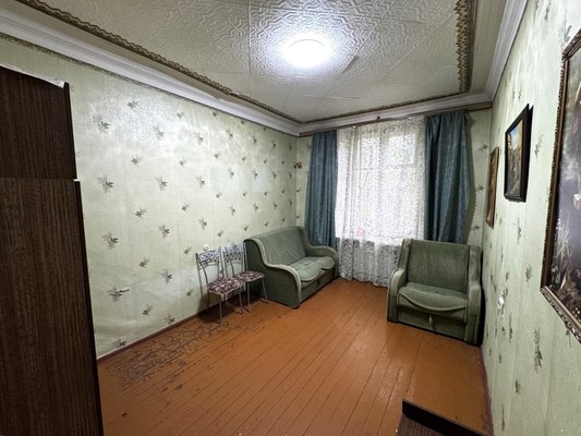 Продам двухкомнатную (2-комн.) квартиру, Мира ул, 32/6, Рошаль г