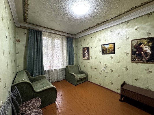 Продам двухкомнатную (2-комн.) квартиру, Мира ул, 32/6, Рошаль г