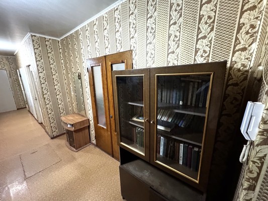 Продам двухкомнатную (2-комн.) квартиру, Мира ул, 32/6, Рошаль г