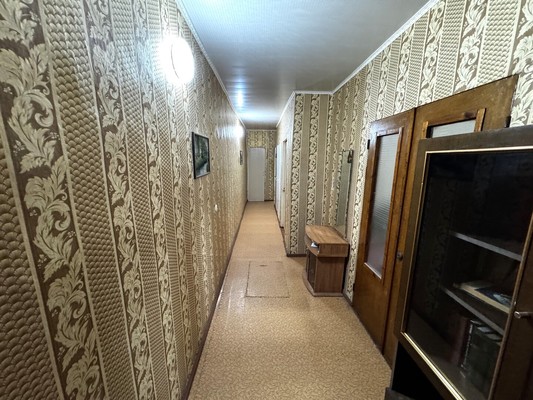 Продам двухкомнатную (2-комн.) квартиру, Мира ул, 32/6, Рошаль г