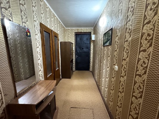 Продам двухкомнатную (2-комн.) квартиру, Мира ул, 32/6, Рошаль г