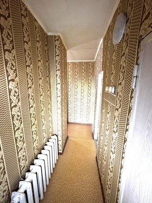Продам двухкомнатную (2-комн.) квартиру, Мира ул, 32/6, Рошаль г